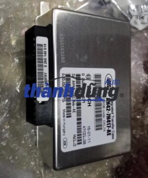 HỘP ĐEN ECU RANGE ROVER SPORT