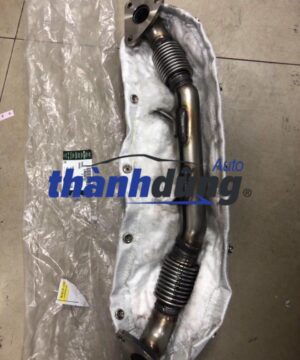 ỐNG XẢ ĐOẠN ĐẦU RANGE ROVER DISCOVERY