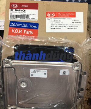 HỘP ĐEN ECU KIA MORNING