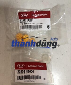 VÍT NHỰA TÁP LY HYUNDAI TUCSON