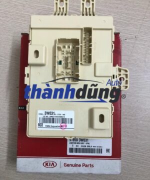 HỘP CẦU CHÌ TÁP LÔ KIA SPORTAGE