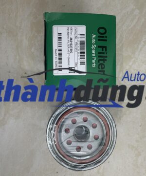 LỌC NHỚT HYUNDAI SANTAFE