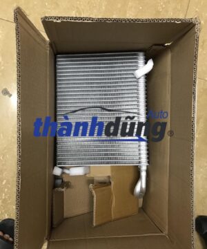 GIÀN LẠNH BMW X5