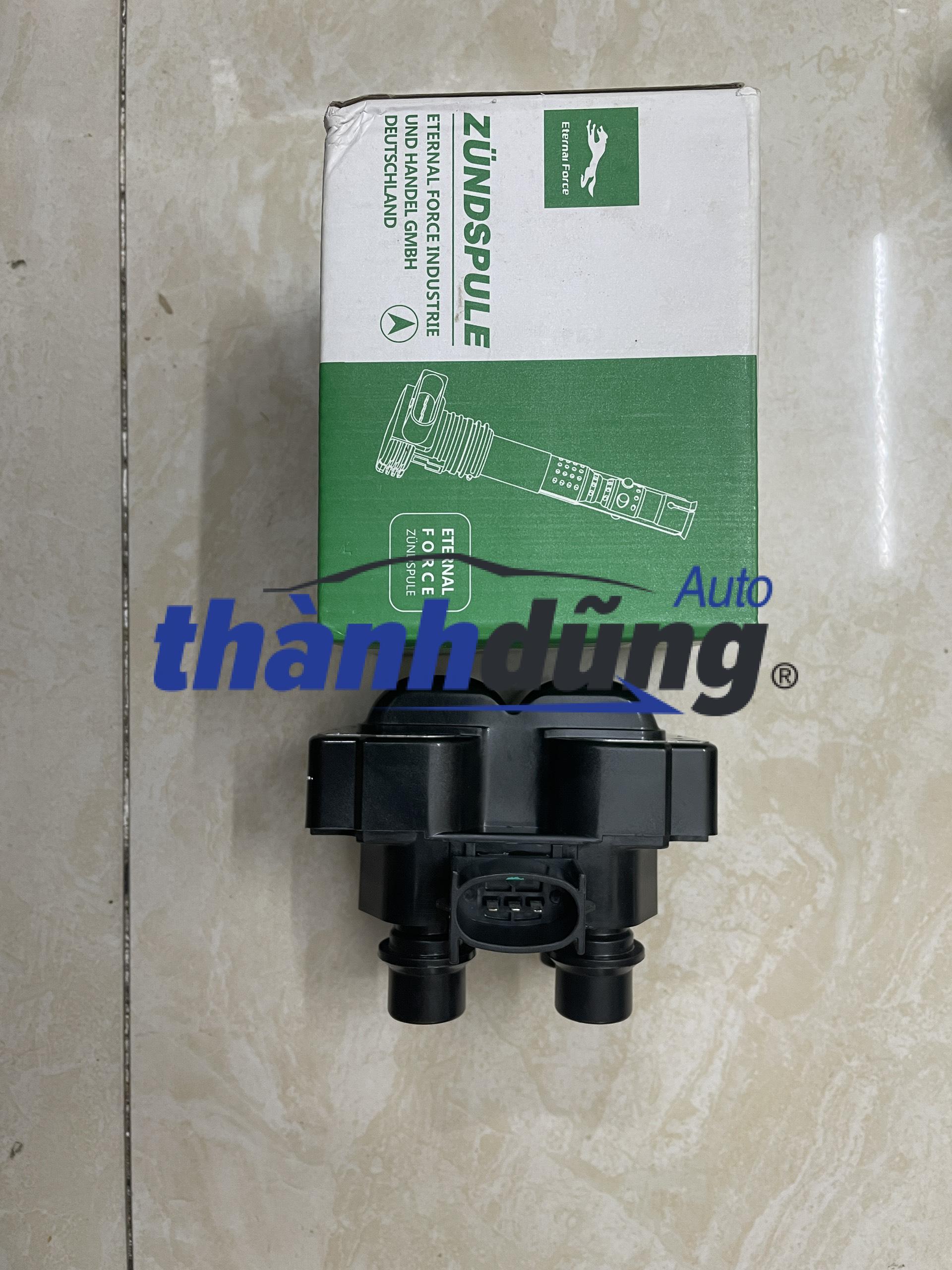 MÔ BIN ĐÁNH LỬA MAZDA 626 MÔ BIN ĐÁNH LỬA MAZDA 626