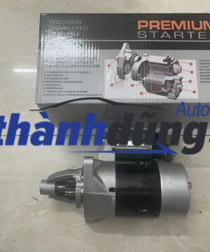 CỦ ĐỀ SUZUKI 5 TẠ