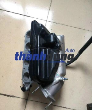 CỔ XẢ HONDA CIVIC