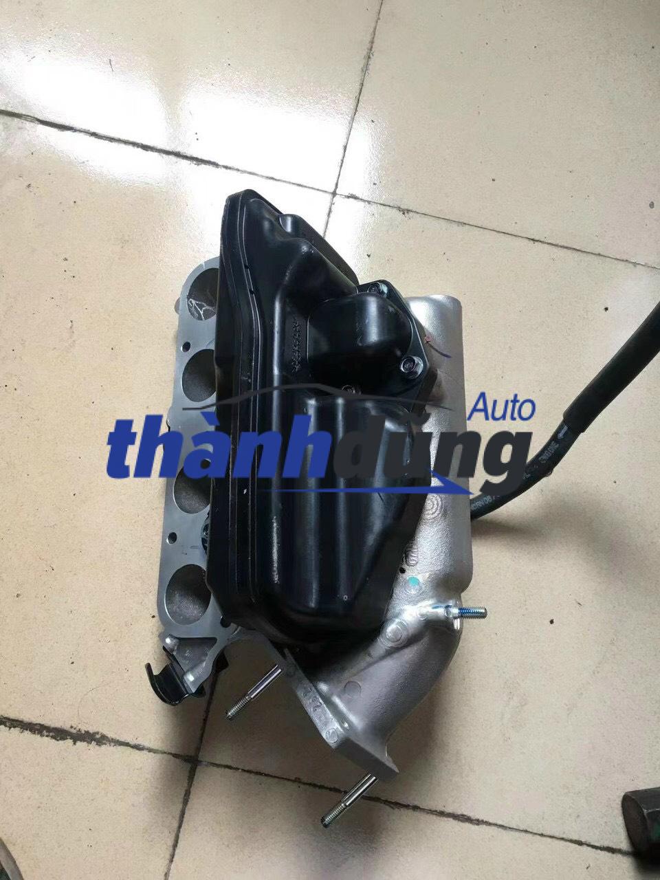 CỔ XẢ HONDA CIVIC CỔ XẢ HONDA CIVIC