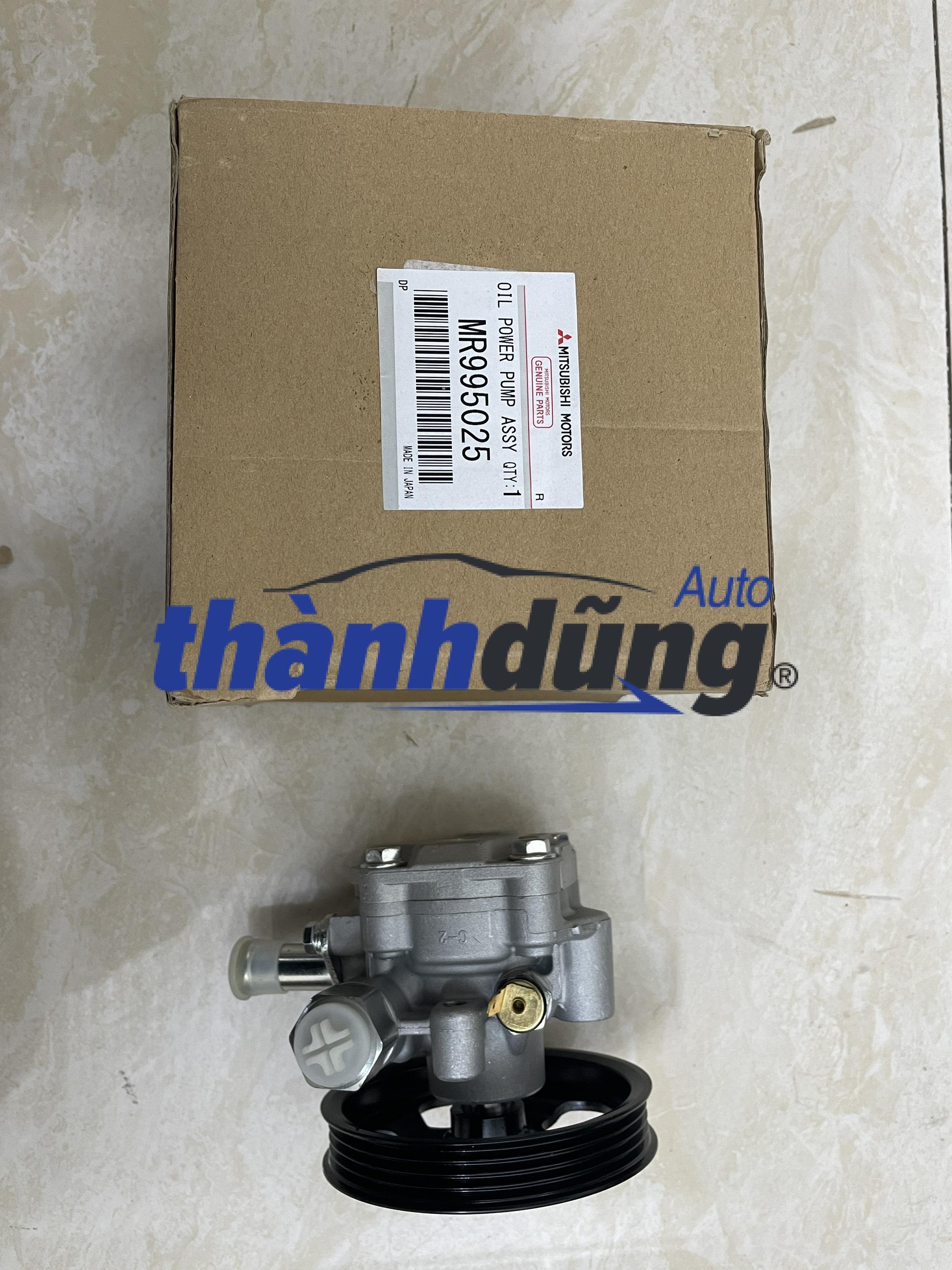BƠM TRỢ LỰC LÁI MITSUBISHI ZINGER BƠM TRỢ LỰC LÁI MITSUBISHI ZINGER