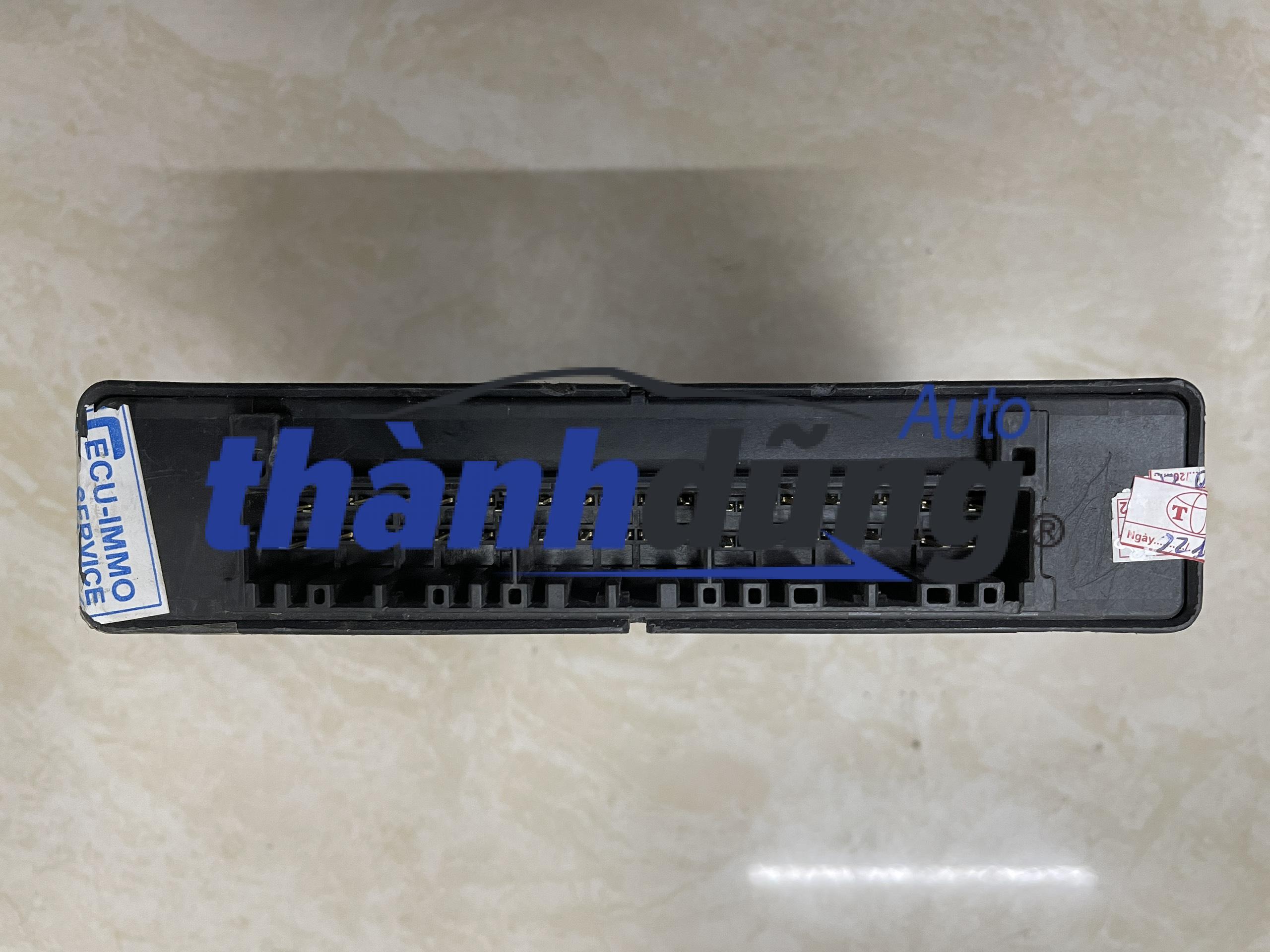 HỘP ĐEN ECU FORD LASER HỘP ĐEN ECU FORD LASER
