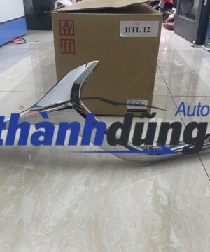 NẸP MẠ CA LĂNG MAZDA 3