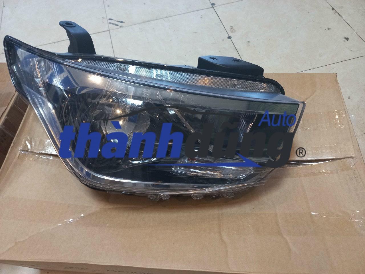 ĐÈN PHA HYUNDAI STAREX ĐÈN PHA HYUNDAI STAREX