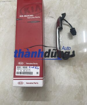 TAY MỞ CỬA NGOÀI KIA FORTE
