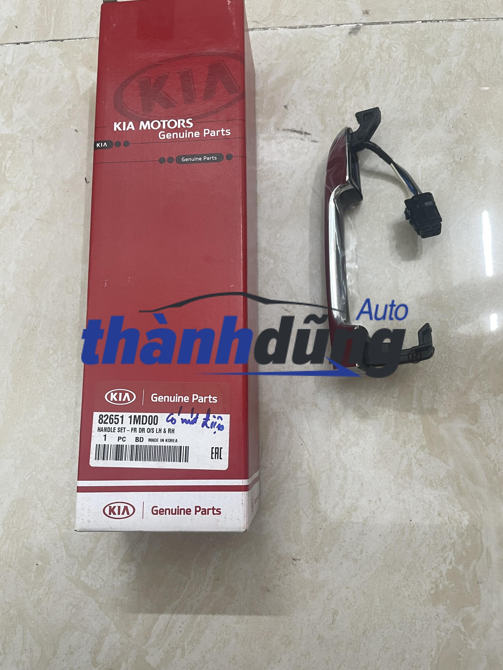 TAY MỞ CỬA NGOÀI KIA FORTE TAY MỞ CỬA NGOÀI KIA FORTE