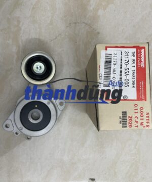 BI TĂNG DÂY CUROA TỔNG HONDA CITY
