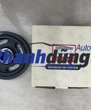 PULY TRỤC CƠ HONDA JAZZ