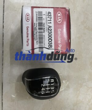 TAY NẮM CẦN SỐ KIA CERATO