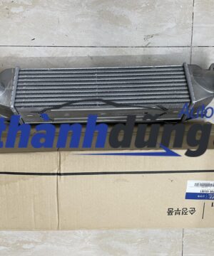 KÉT TURBO HYUNDAI STAREX