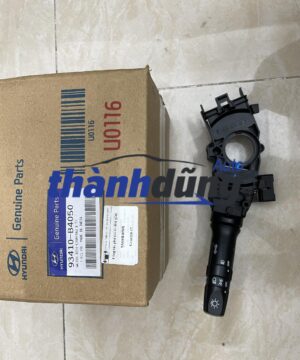 CÔNG TẮC PHA COS HYUNDAI I10 GRAND