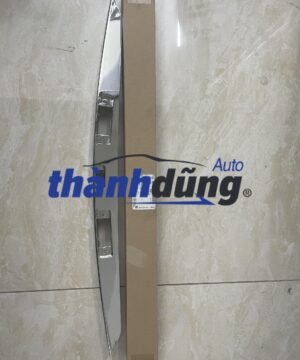 TAY MỞ CỐP HẬU DAEWOO GENTRA