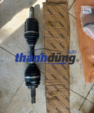 CÂY LÁP LEXUS GX470 CHÍNH HÃNG