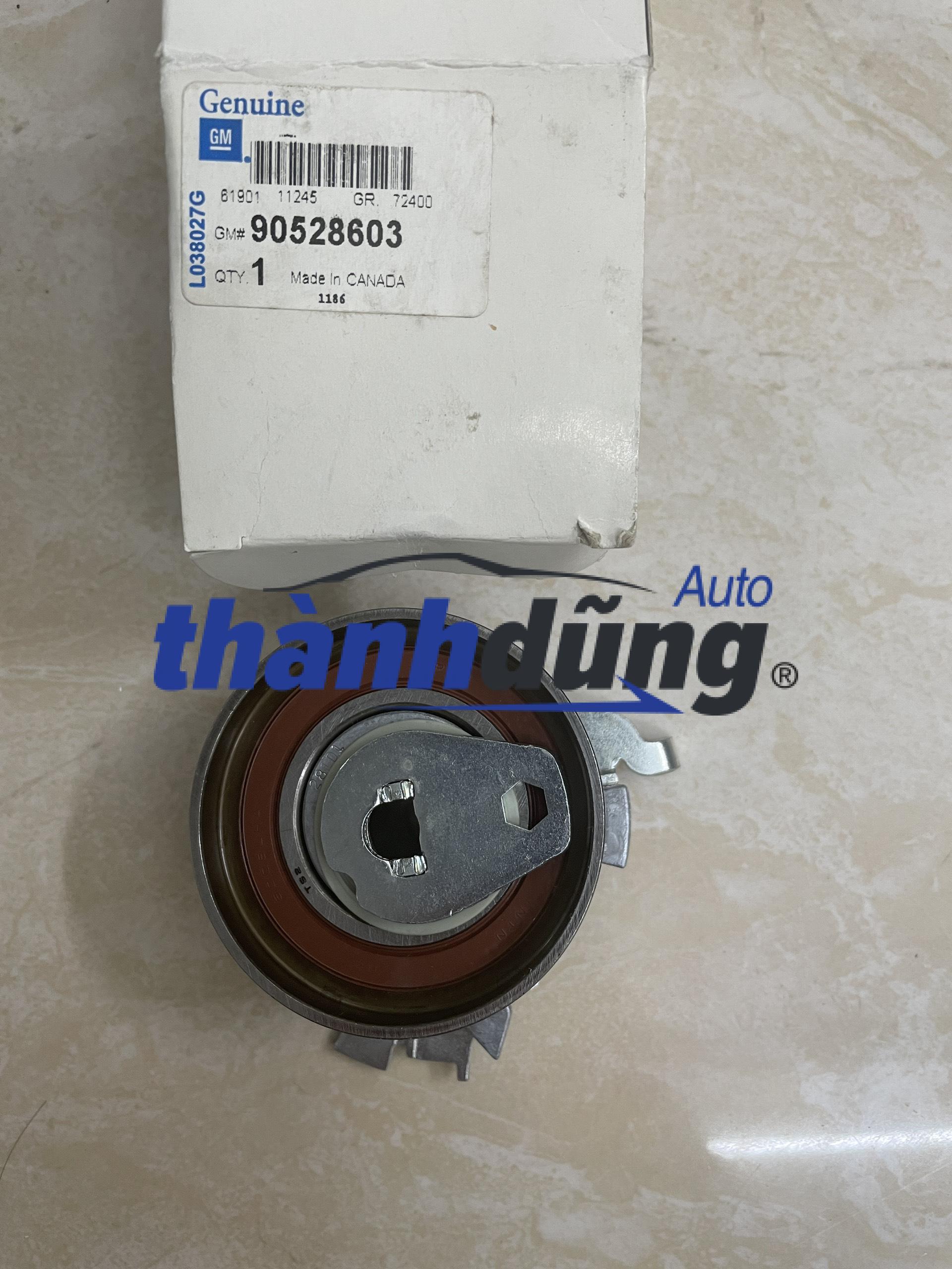 BI TĂNG CAM CHEVROLET CAPTIVA BI TĂNG CAM CHEVROLET CAPTIVA