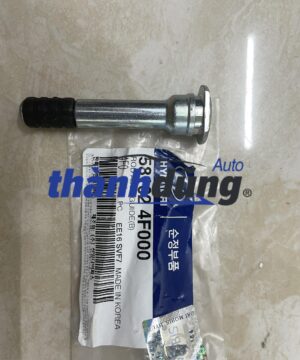 ẮC GÔNG PHANH HYUNDAI PORTER 2