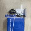 RUỘT TURBO MAZDA BT50