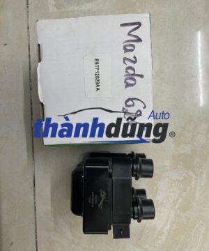 MÔ BIN ĐÁNH LỬA MAZDA 626