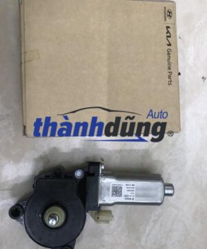 MÔ TƠ LÊN KÍNH XE HYUNDAI STAREX