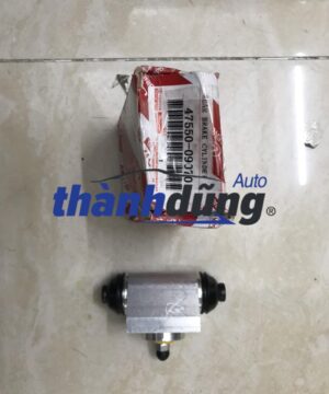 HEO THẮNG CÁI TOYOTA HILUX