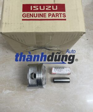 PISTON ISUZU TROOPER