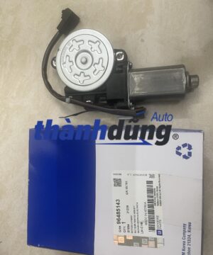 MÔ TƠ LÊN KÍNH DAEWOO MATIZ