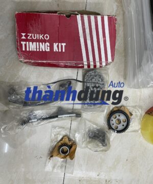 BỘ TĂNG TỲ XÍCH CAM TOYOTA YARIS