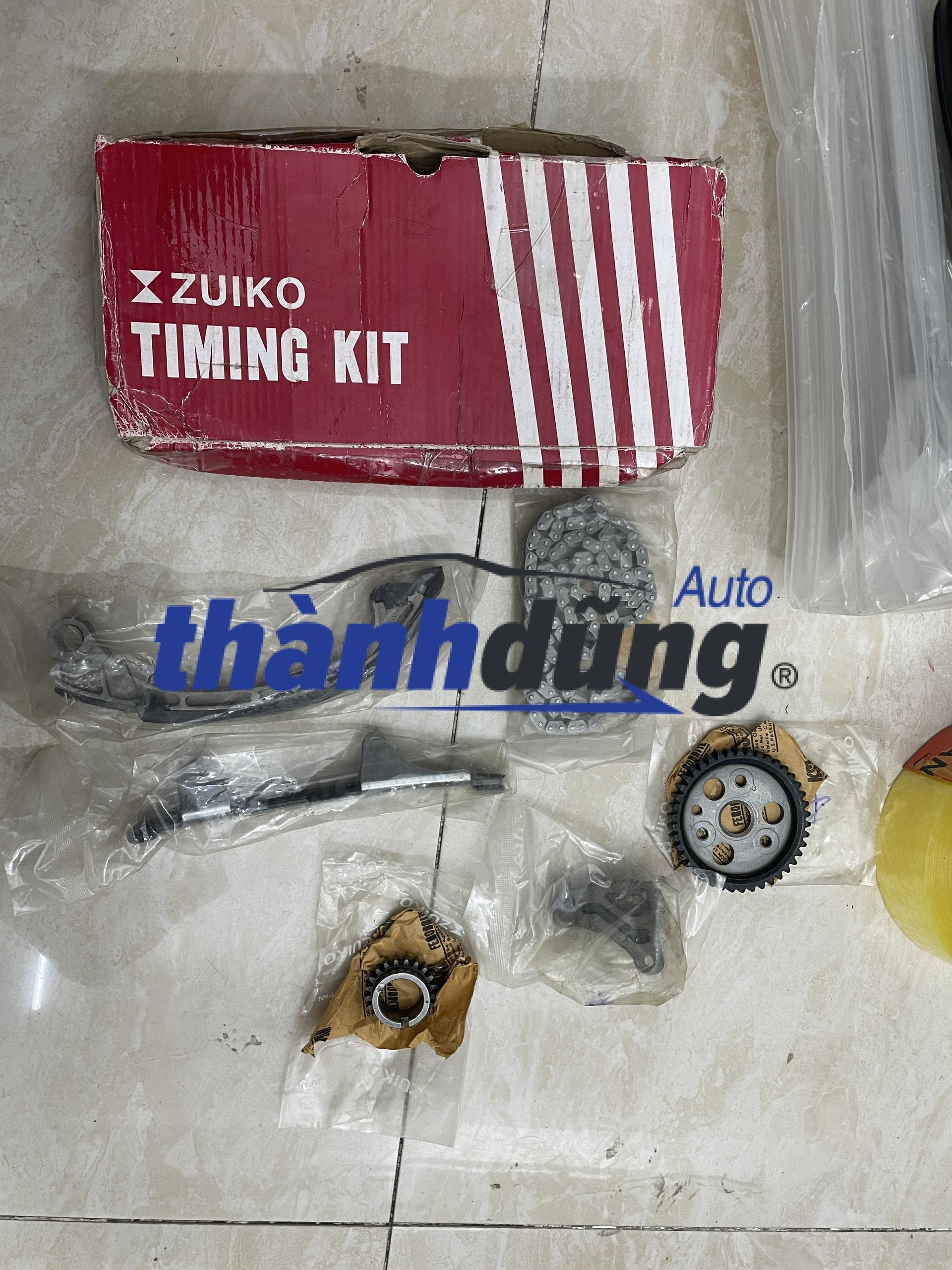 BỘ TĂNG TỲ XÍCH CAM TOYOTA VIOS BỘ TĂNG TỲ XÍCH CAM TOYOTA VIOS