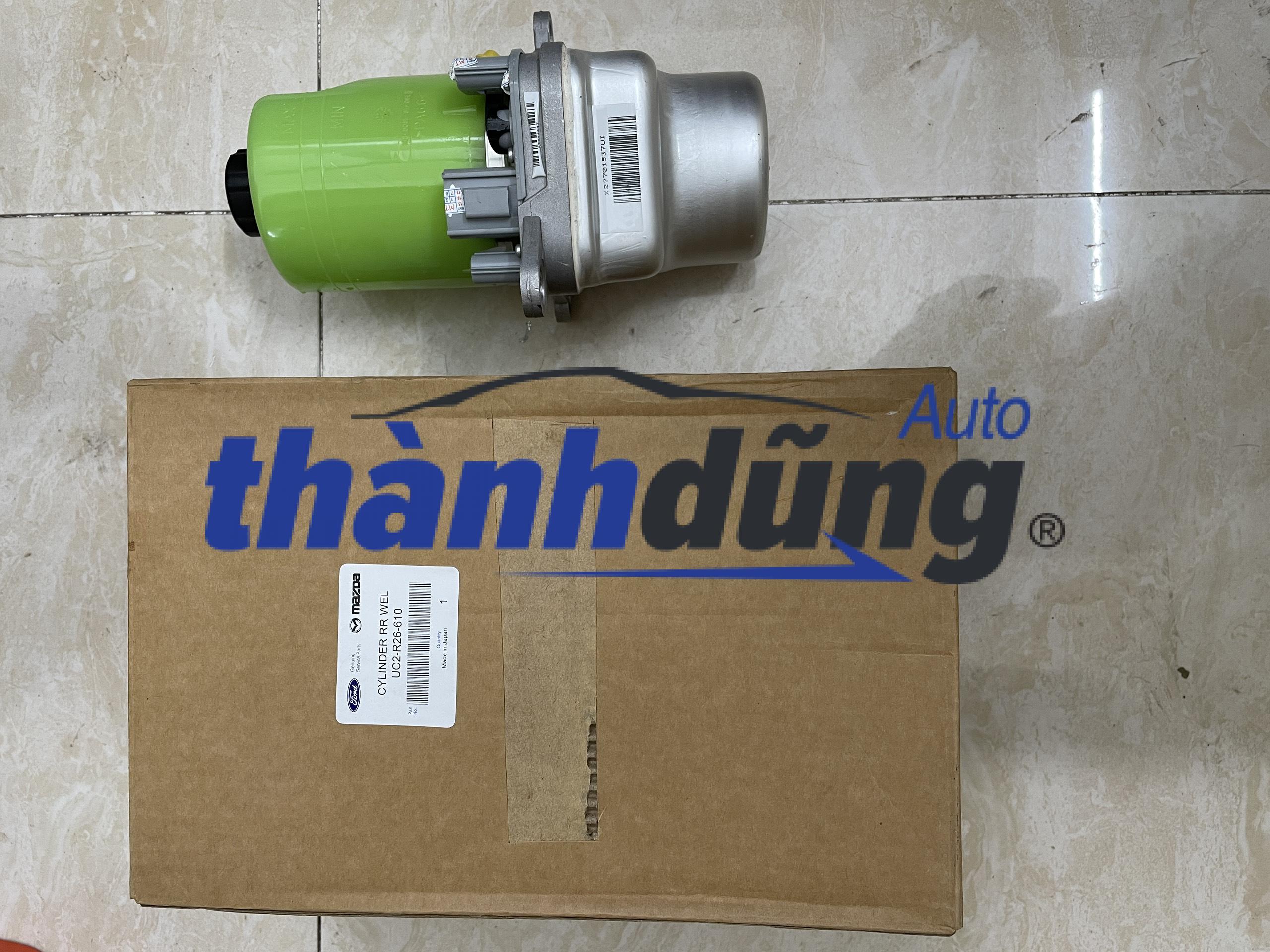 BƠM TRỢ LỰC LÁI FORD FOCUS BƠM TRỢ LỰC LÁI FORD FOCUS