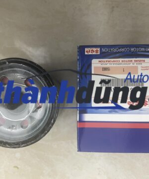 LỌC DẦU SUZUKI ERTIGA