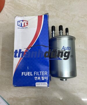 LỌC NHIÊN LIỆU SSANGYONG STAVIC