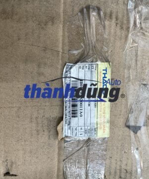 KÉT TURBO THACO AUMAN FOTON