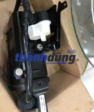 BẦU THAN HOẠT TÍNH RANGE ROVER SPORT