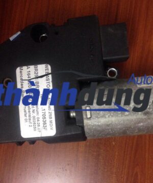 MÔ TƠ NÂNG KÍNH MERCEDES ML350