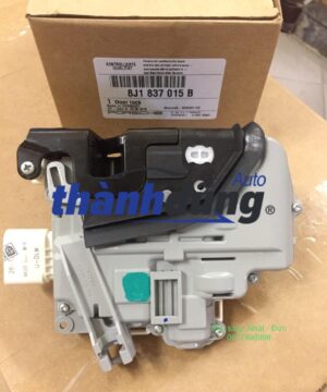 Ổ NGẬM KHÓA CỬA AUDI A4