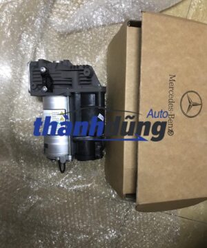 BƠM NÂNG GẦM MERCEDES ML450
