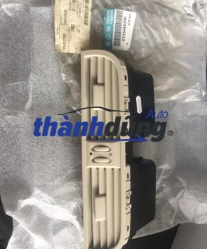 CỬA GIÓ MÁY LẠNH FIAT 500