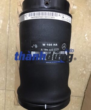 BÓNG HƠI GIẢM XÓC SAU MERCEDES GLE250