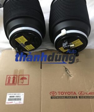 BÓNG HƠI GIẢM XÓC TOYOTA PRADO