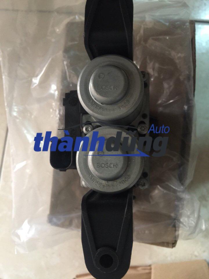 VAN CHIA NƯỚC NÓNG BMW X5 VAN CHIA NƯỚC NÓNG BMW X5