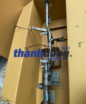 XƯƠNG ĐỠ TÁP LÔ MAZDA BT50