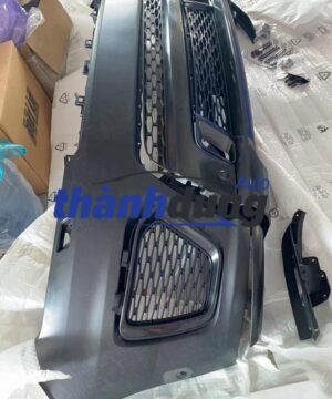 BA ĐỜ SỐC TRƯỚC RANGE ROVER SPORT