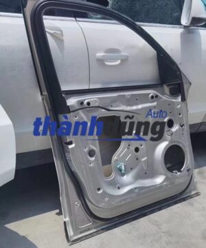 CÁNH CỬA AUDI Q5 QUATTRO