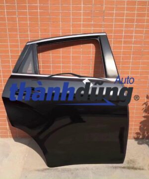 CÁNH CỬA SAU TRÁI BMW X6